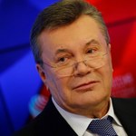 Janukowycz do Zełenskiego: Jesteś zobowiązany, by powstrzymać rozlew krwi