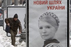 Janukowycz kontra Tymoszenko. Zbliża się decydujące starcie