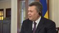 Janukowycz o swoich skarbach. „To była moja dusza”