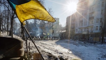 ​Janukowycz podpisał ustawę o amnestii. Anulował "ustawy dyktatorskie"