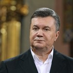 Janukowycz: Przy pierwszej sposobności wrócę na Ukrainę