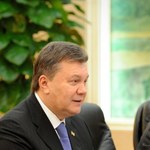  Janukowycz spotkał się z Putinem 