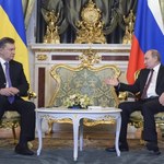 Janukowycz u Putina. O kredycie i obniżeniu ceny za gaz