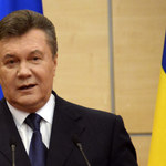 Janukowycz wspiera finansowo donieckich separatystów