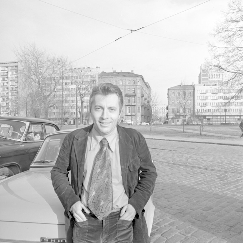 Janusz Budzyński Były Mąż Alicji Majewskiej Alicja Majewska: Nie narzekam na samotność! - pomponik.pl