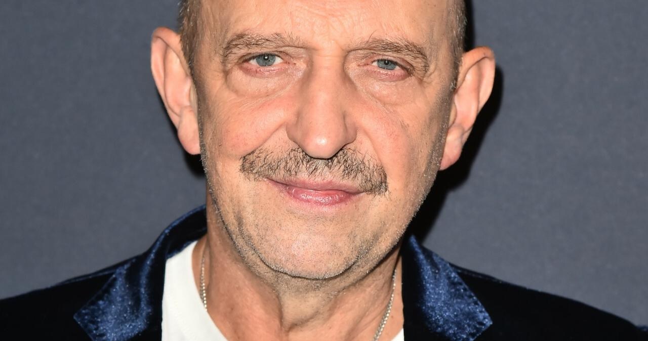 Janusz Chabior /Artur Zawadzki/REPORTER /Reporter