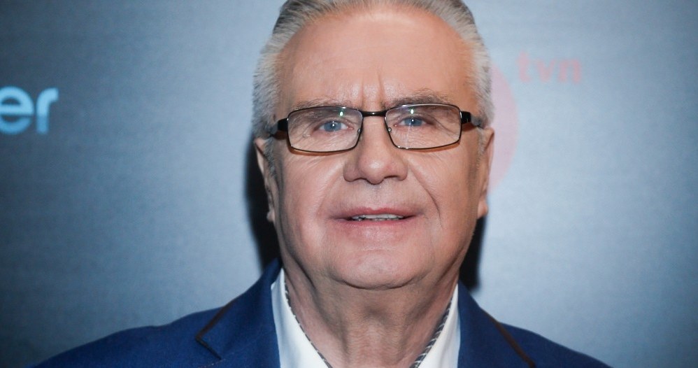 Janusz Dzięcioł był zwycięzcą pierwsze edycji "Big Brothera" /Krzemiński Jordan /AKPA