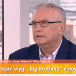 Janusz Dzięcioł w ostatnim wywiadzie dla "Dzień Dobry TVN". Wspominamy zwycięzcę "Big Brothera"