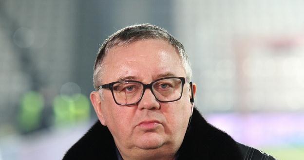 Janusz Filipiak /fot. Damian Klamka /East News