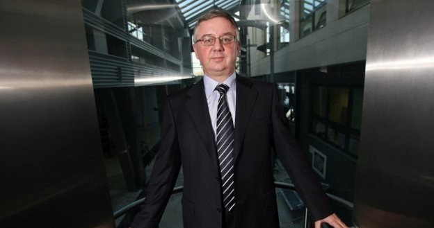 Janusz Filipiak/ fot. Żurek /Reporter