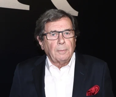 Janusz Gajos: Jaki jest naprawdę?