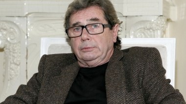 Janusz Gajos ma tylko jedną córkę. Wyszło na jaw, czym się zajmuje