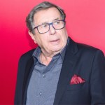 Janusz Gajos ma tylko jedną córkę. Wyszło na jaw, czym się zajmuje