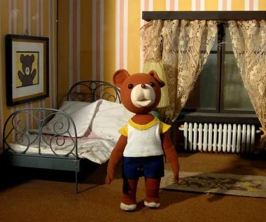 Janusz Galewicz, współtwórca "Misia Uszatka", nie żyje