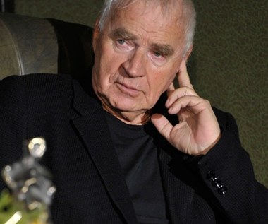 Janusz Głowacki urodził się 85 lat temu. Był autorem filmu "Rejs"