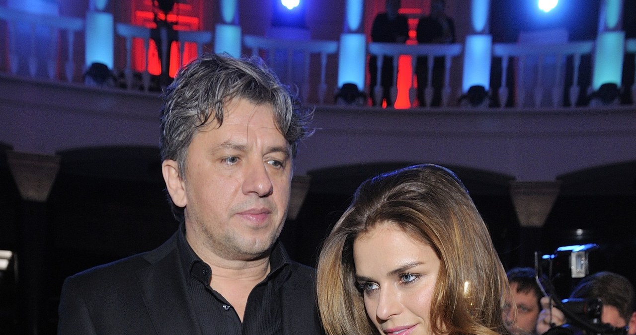 Janusz i Natasza /Antoniak /MWMedia