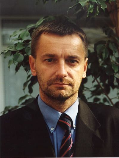 Janusz Jankowiak, główny ekonomista Polskiej Rady Biznesu /