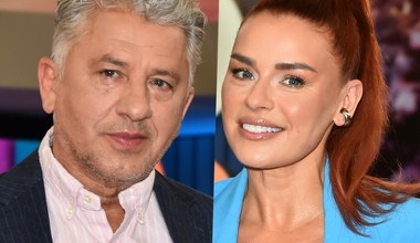 Janusz Józefowicz po latach wyznał prawdę na temat żony. Niewiarygodne, do czego go namówiła