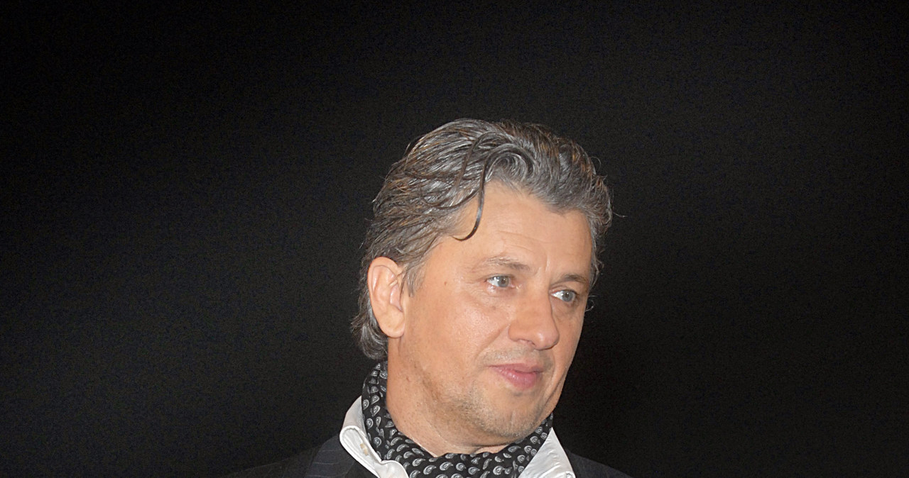 Janusz Józefowicz /Ulatowski /MWMedia