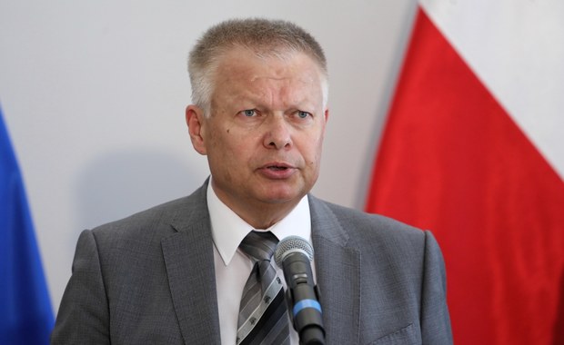 Janusz Kaczmarek o wybuchu w KGP: Powątpiewam w to, co się tam wydarzyło 