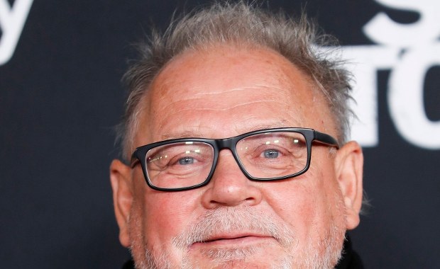 Janusz Kamiński w RMF FM: Ze Spielbergiem zrobię nawet film o książce telefonicznej