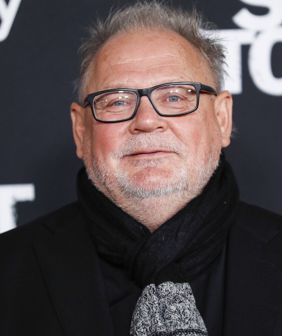 Janusz Kamiński /CAROLINE BREHMAN /PAP/EPA