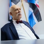 Janusz Korwin-Mikke z niespodziewaną zapowiedzią. Co pokaże na streamie?