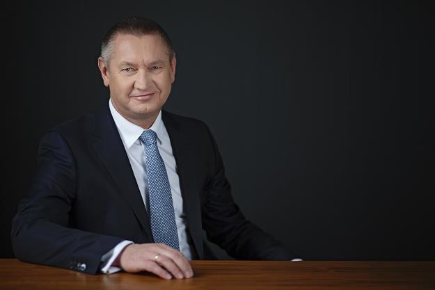 Janusz Kosiński, prezes INEA /Informacja prasowa