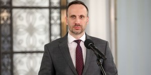 Janusz Kowalski: Możemy przegrać najbliższe wybory