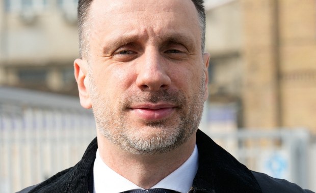 Janusz Kowalski odchodzi z PiS. "Jego rezygnacja została przyjęta"