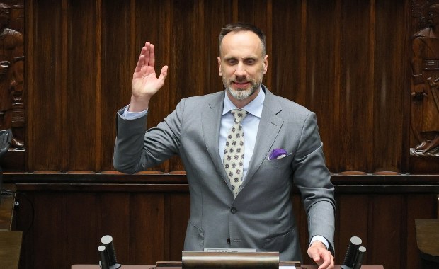 Janusz Kowalski odszedł z Suwerennej Polski. "Złożyłem rezygnację"