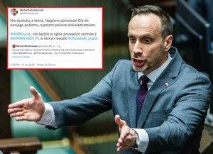 Janusz Kowalski ponownie w rządzie. Politycy komentują