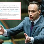 Janusz Kowalski ponownie w rządzie. Politycy komentują