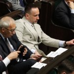 Janusz Kowalski Ludzie polityki