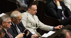 ​Janusz Kowalski uderza w "tłuste koty" z PiS-u. "Tylko czekają"