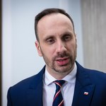 ​Janusz Kowalski wróci do rządu? "Trwają przymiarki. Ostateczna decyzja nie zapadła"