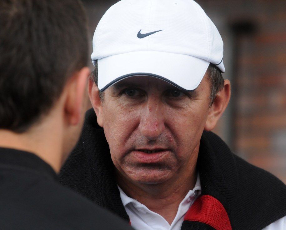 Janusz Kubot /Tytus Żmijewski /PAP