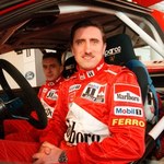 Janusz Kulig zginął 20 lat temu. Smutna data w historii polskiego motorsportu 