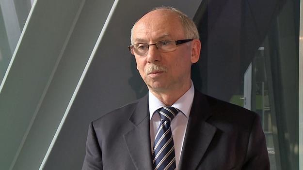 Janusz Lewandowski, komisarz UE ds. budżetu /Newseria Biznes