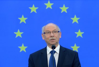 Janusz Lewandowski nowym szefem Rady Gospodarczej przy Premierze