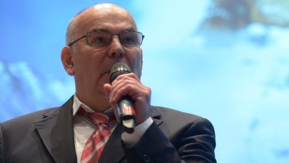 Janusz Majer o akcji ratunkowej na Nanga Parbat: Mogą wspinać się nawet nocą