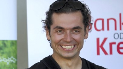 Janusz Majer o Kacprze Tekielim: Szukał w górach swojej drogi 