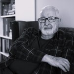 Janusz Majewski nie żyje. Słynny reżyser miał 92 lata 