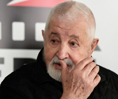 Janusz Majewski: Robię film historyczny o czasach, które sam pamiętam