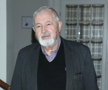 Janusz Majewski: Trafnie obsadzałem