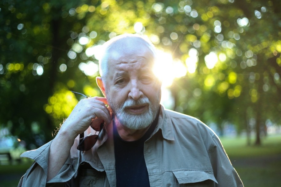 Janusz Majewski / PAP/Rafał Guz /PAP