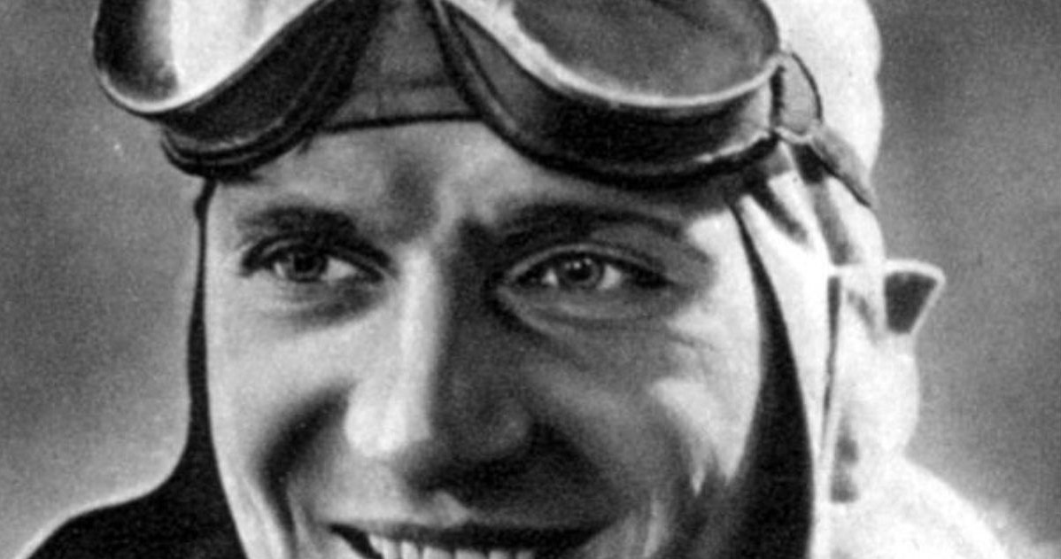 Janusz Meissner /domena publiczna