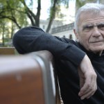 Janusz Morgenstern: Dla przyjaciół "Kuba"