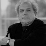 Janusz Mrozowski Janusz Mrozowski nie żyje. Polsko-francuski reżyser miał 74 lata