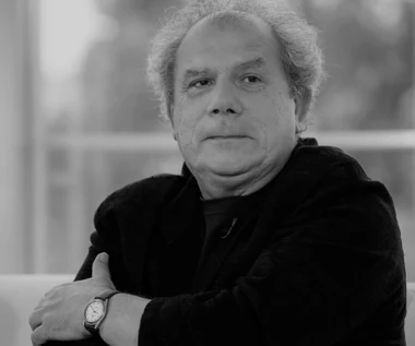 Janusz Mrozowski nie żyje. Polsko-francuski reżyser miał 74 lata